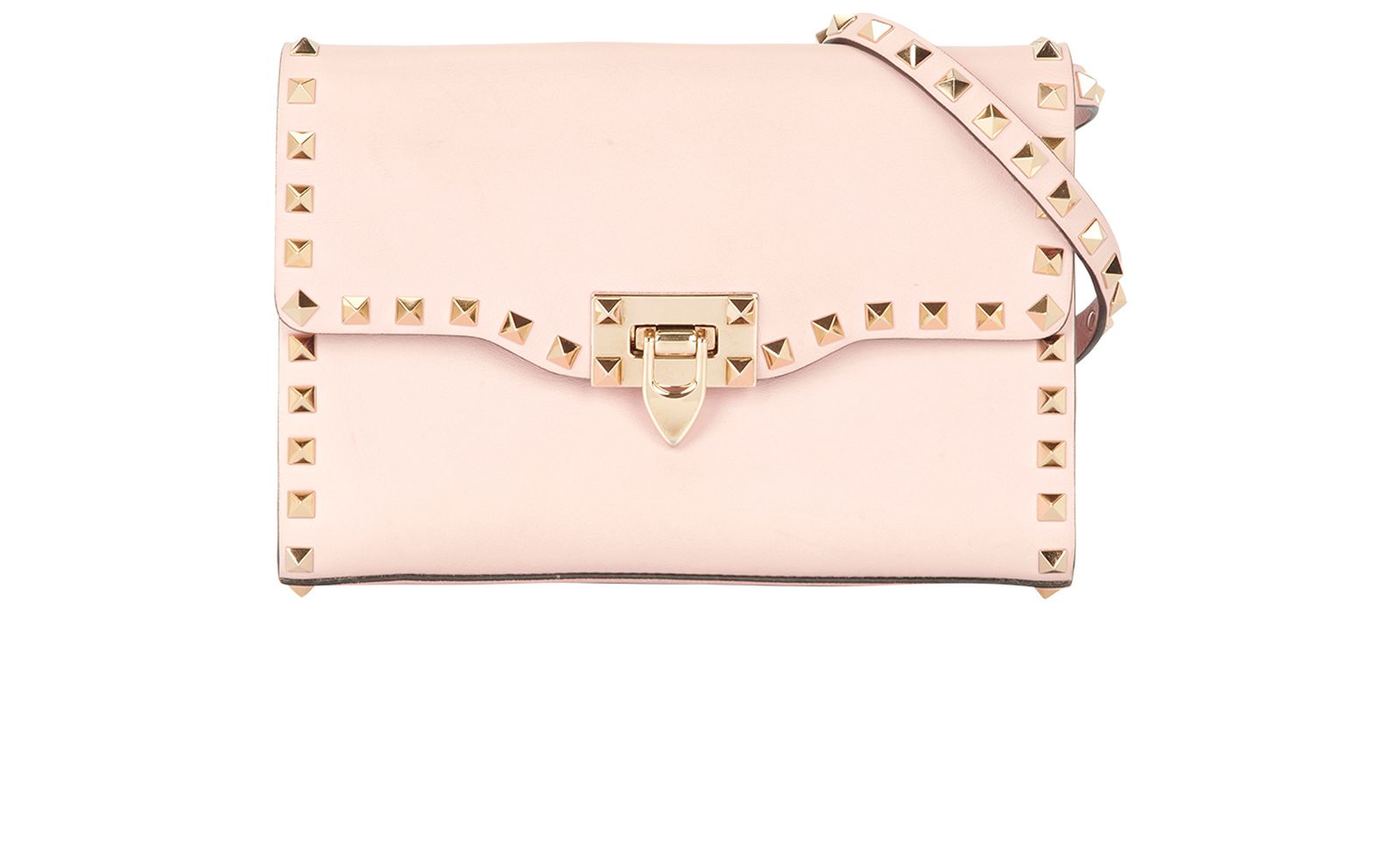 Valentino mini sales rockstud crossbody